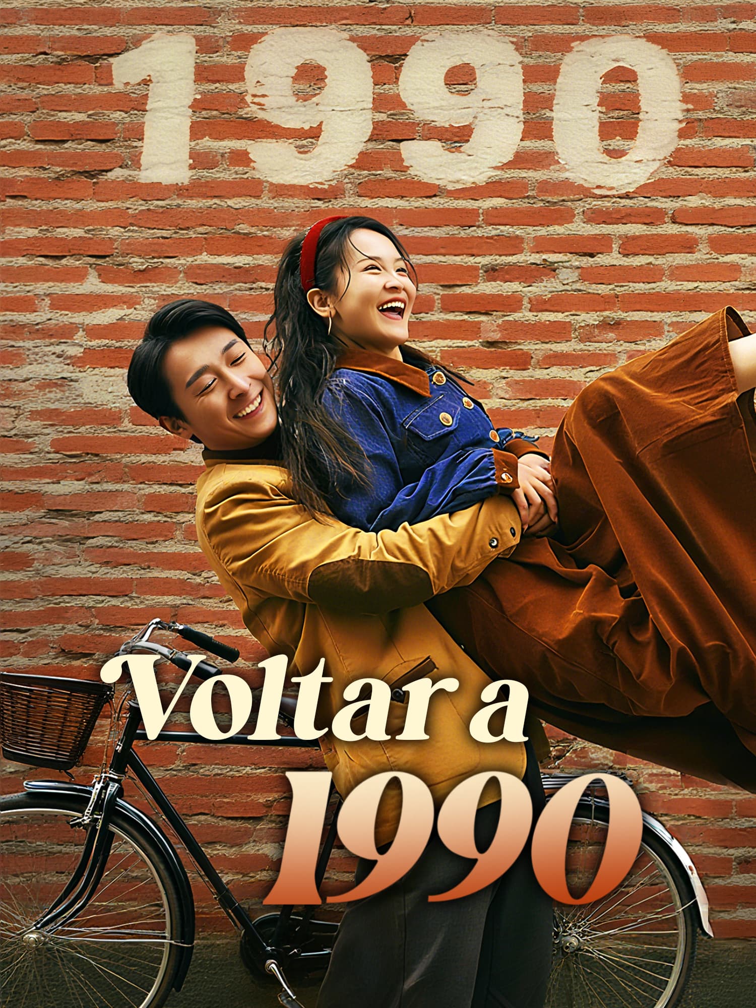Voltar a 1990