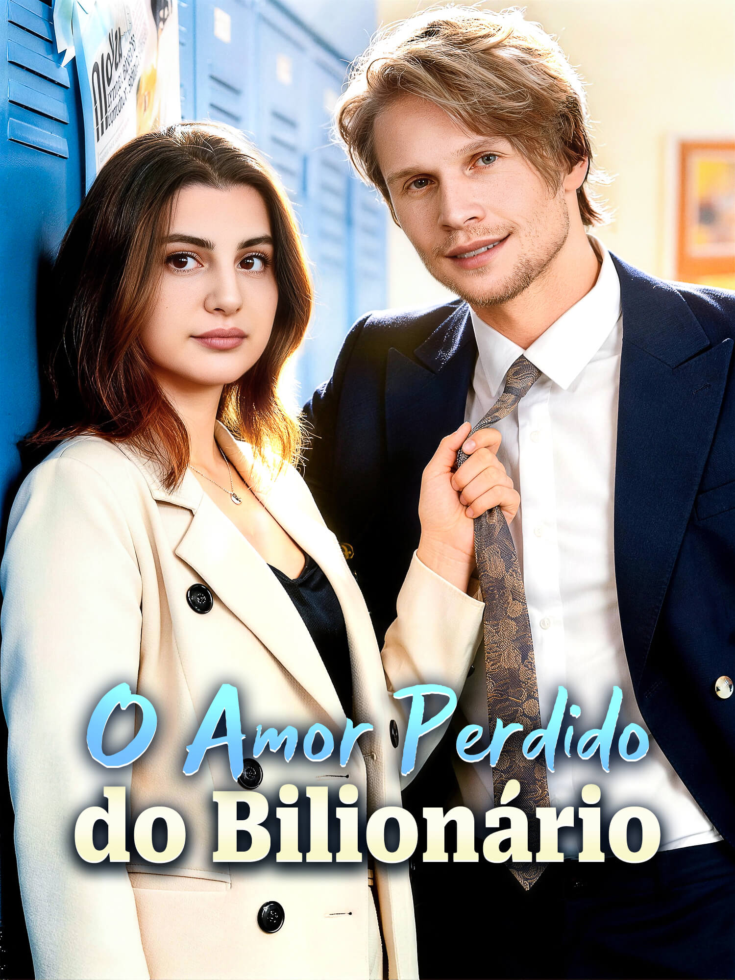 O Amor Perdido do Bilionário