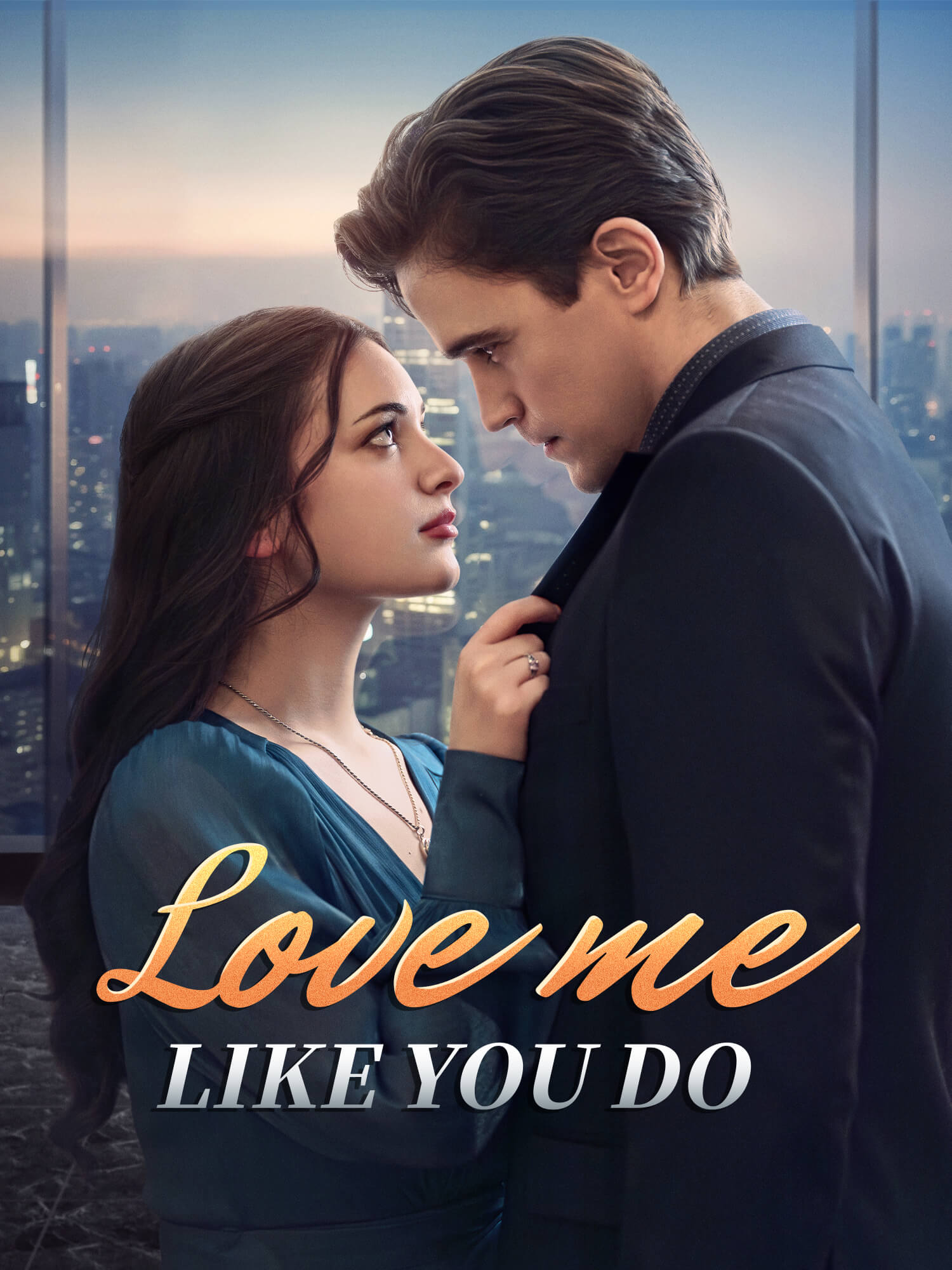 Love me like you do