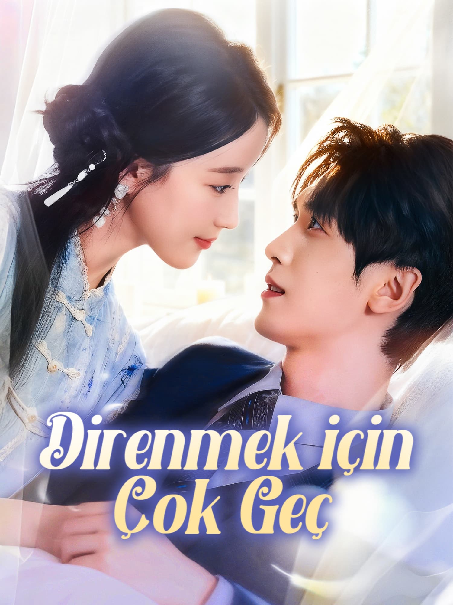 Direnmek İçin Çok Geç