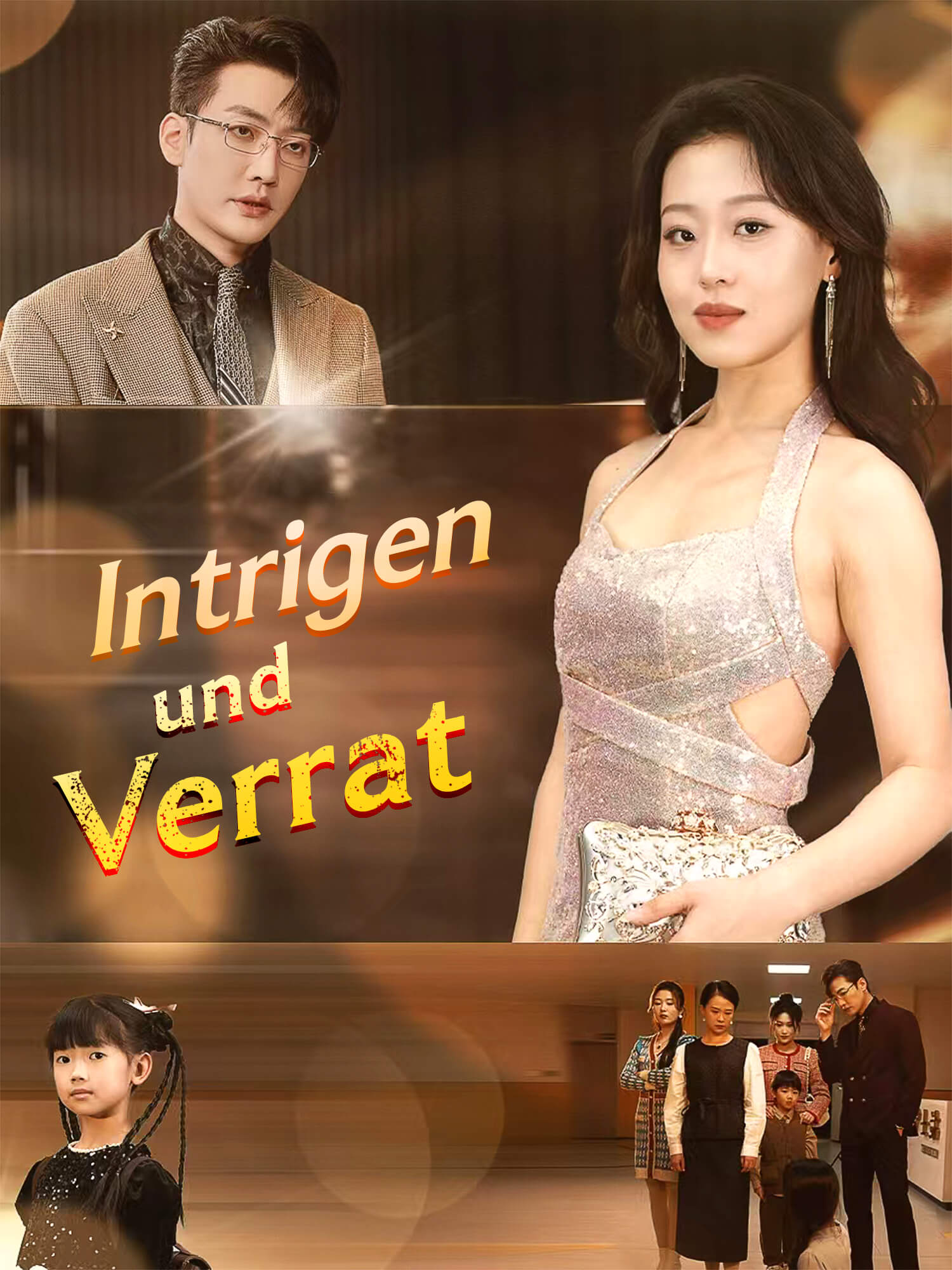 Intrigen und Verrat
