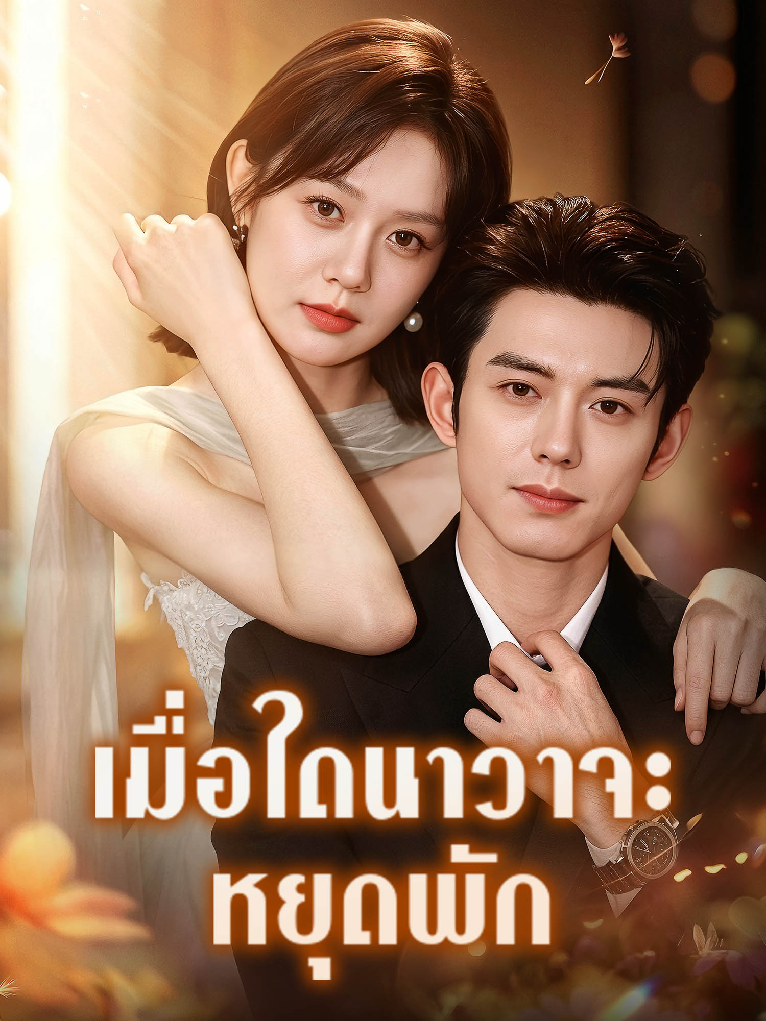 เมื่อใดนาวาจะหยุดพัก