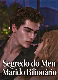 Segredo do Meu Marido Bilionário