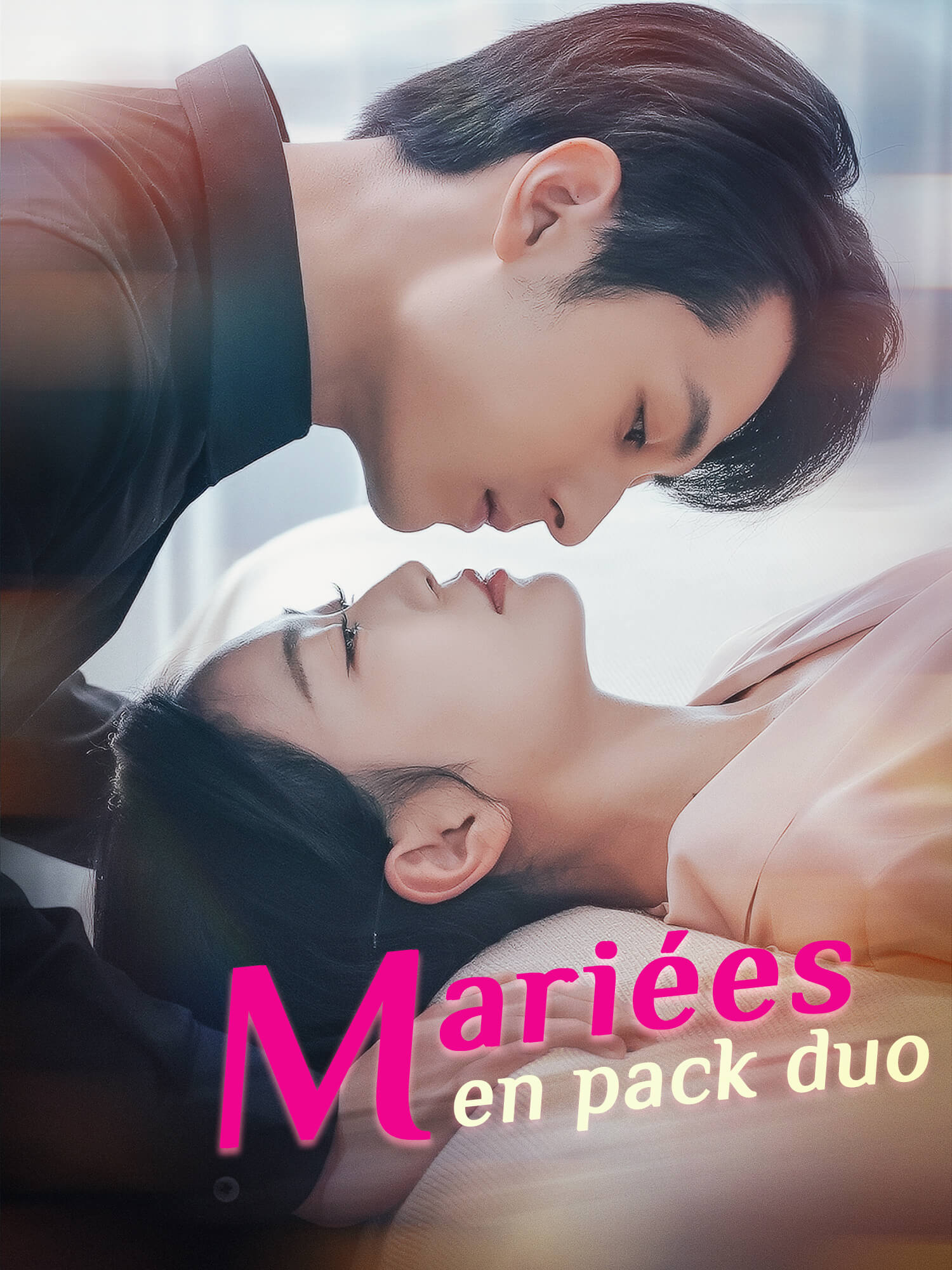 Mariées en pack duo