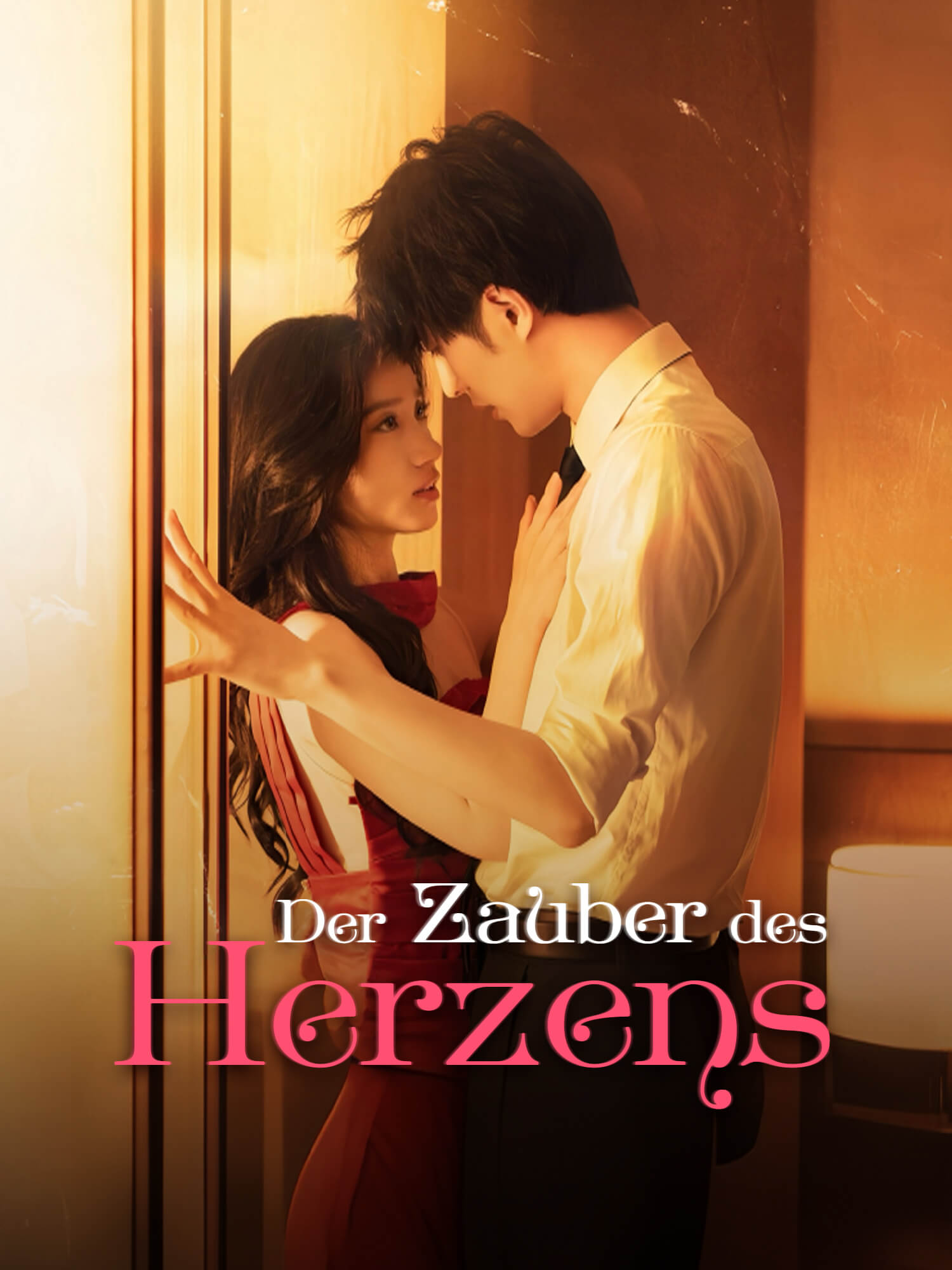 Der Zauber des Herzens