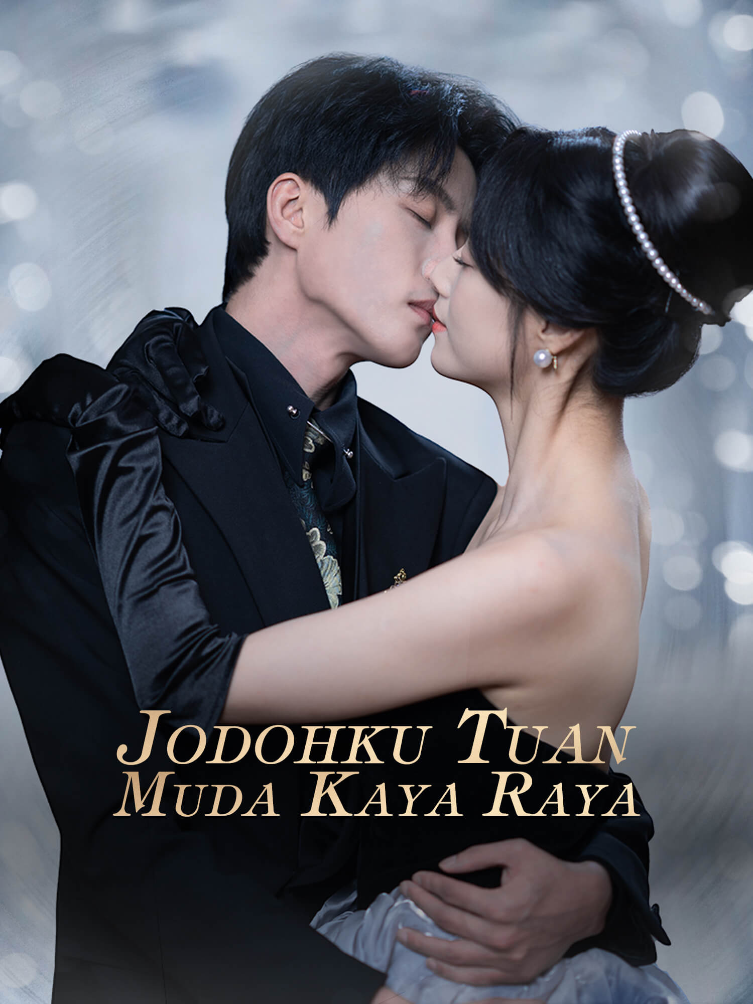 Jodohku Tuan Muda Kaya Raya