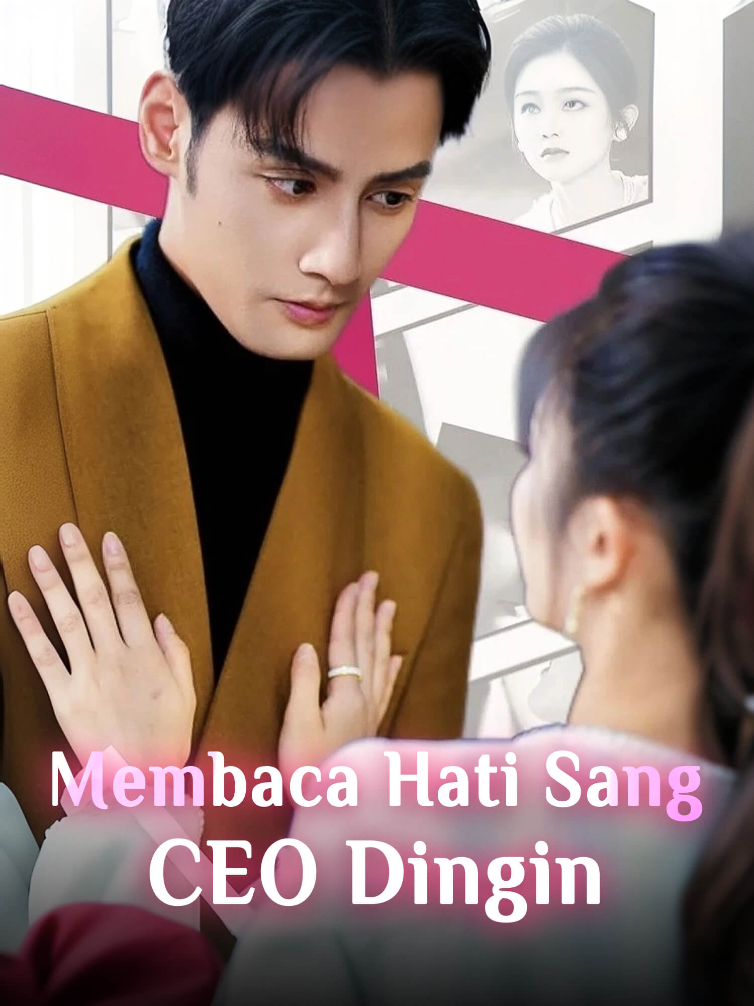 Membaca Hati Sang CEO Dingin