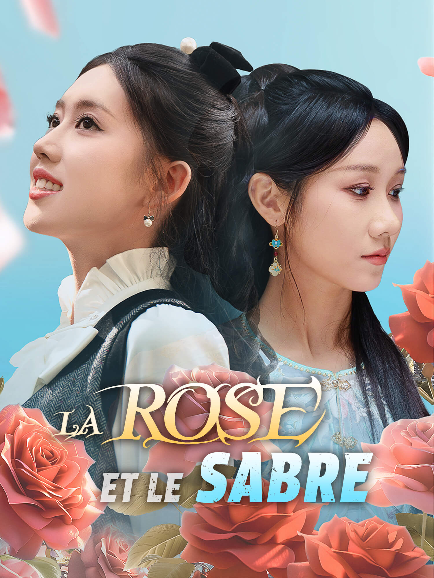 La Rose et le Sabre