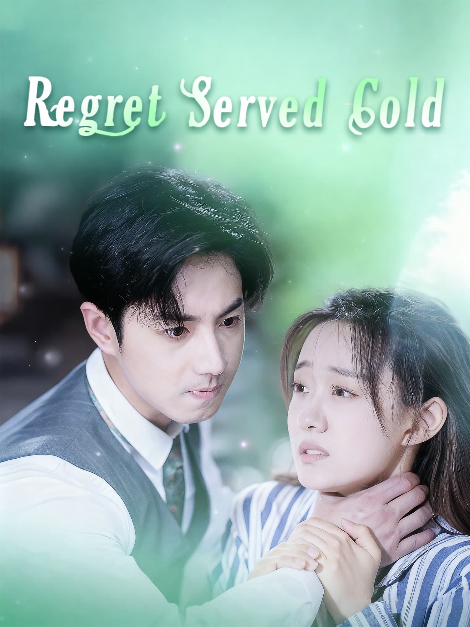 Regret Served Cold