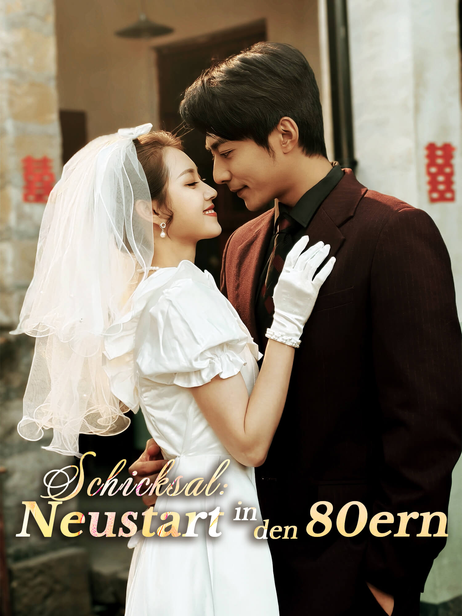 Schicksal: Neustart in den 80ern