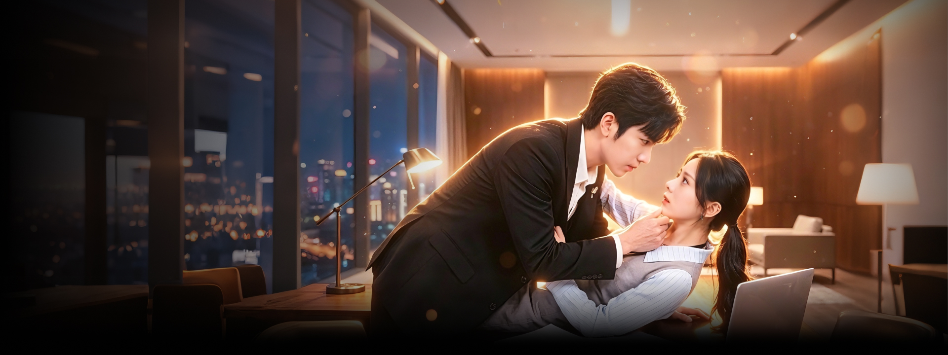 Mis Trillizos, Mi Fortuna - Póster de Drama Corto y Episodios Completos