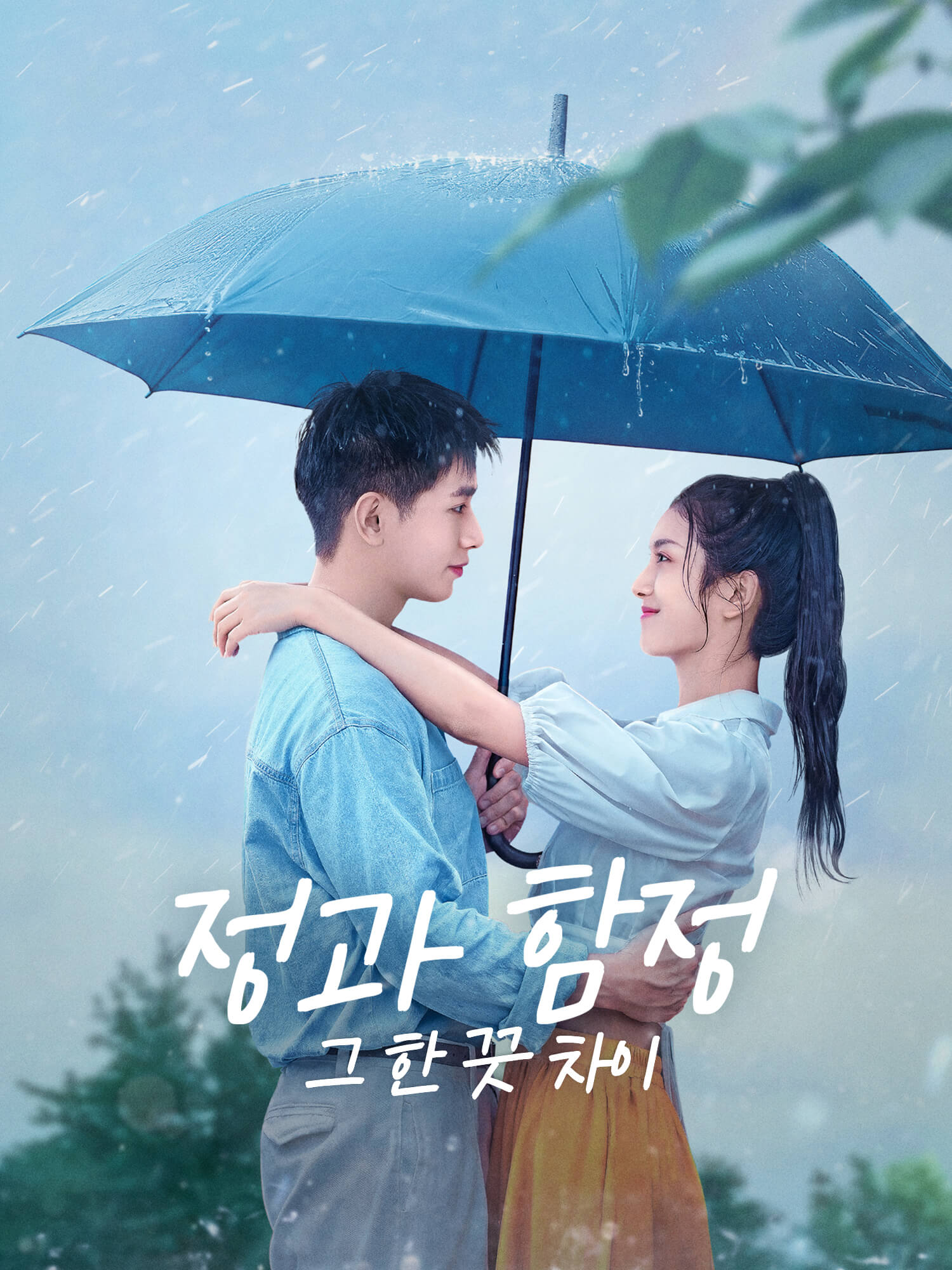 정과 함정, 그 한 끗 차이