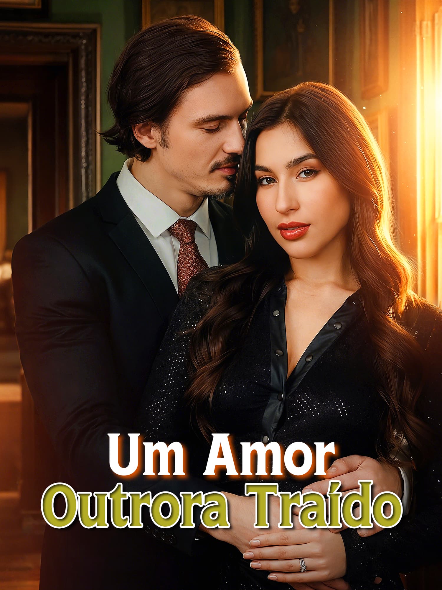 Um Amor Outrora Traído