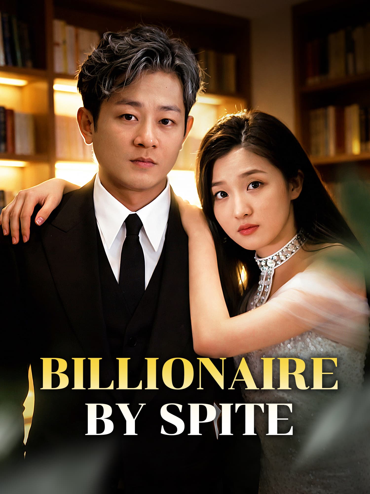 Watch Billionaire by Spite online with subtitles