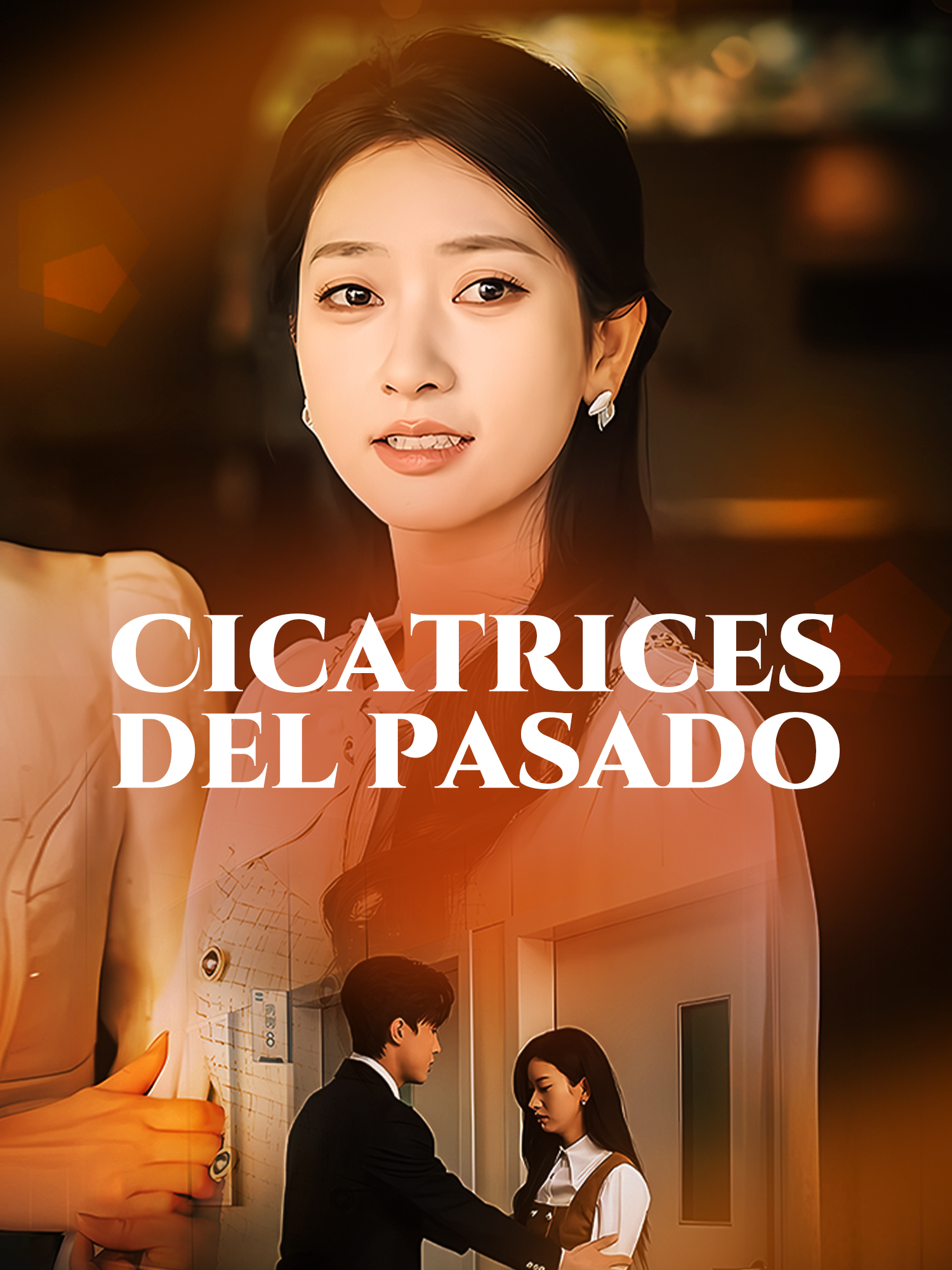 Cicatrices del pasado