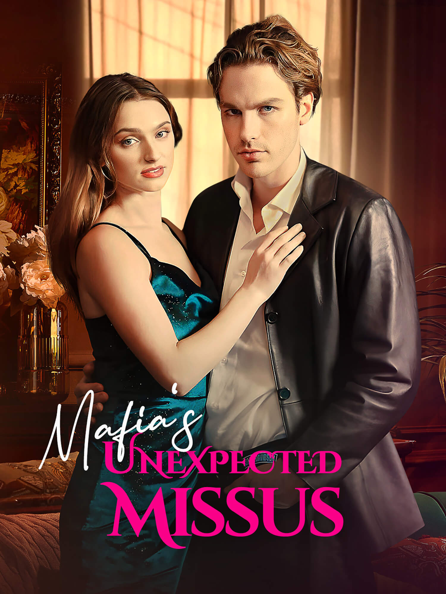 Mafia's Unexpected Missus