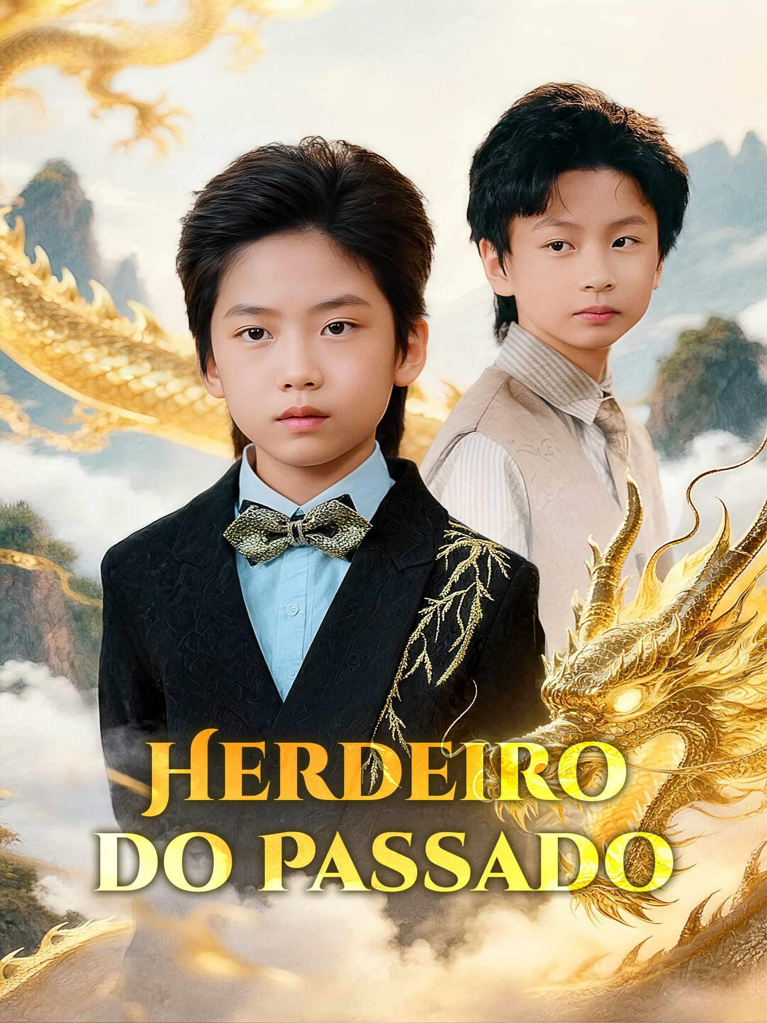 Herdeiro do Passado: A Guerra dos Bastardos