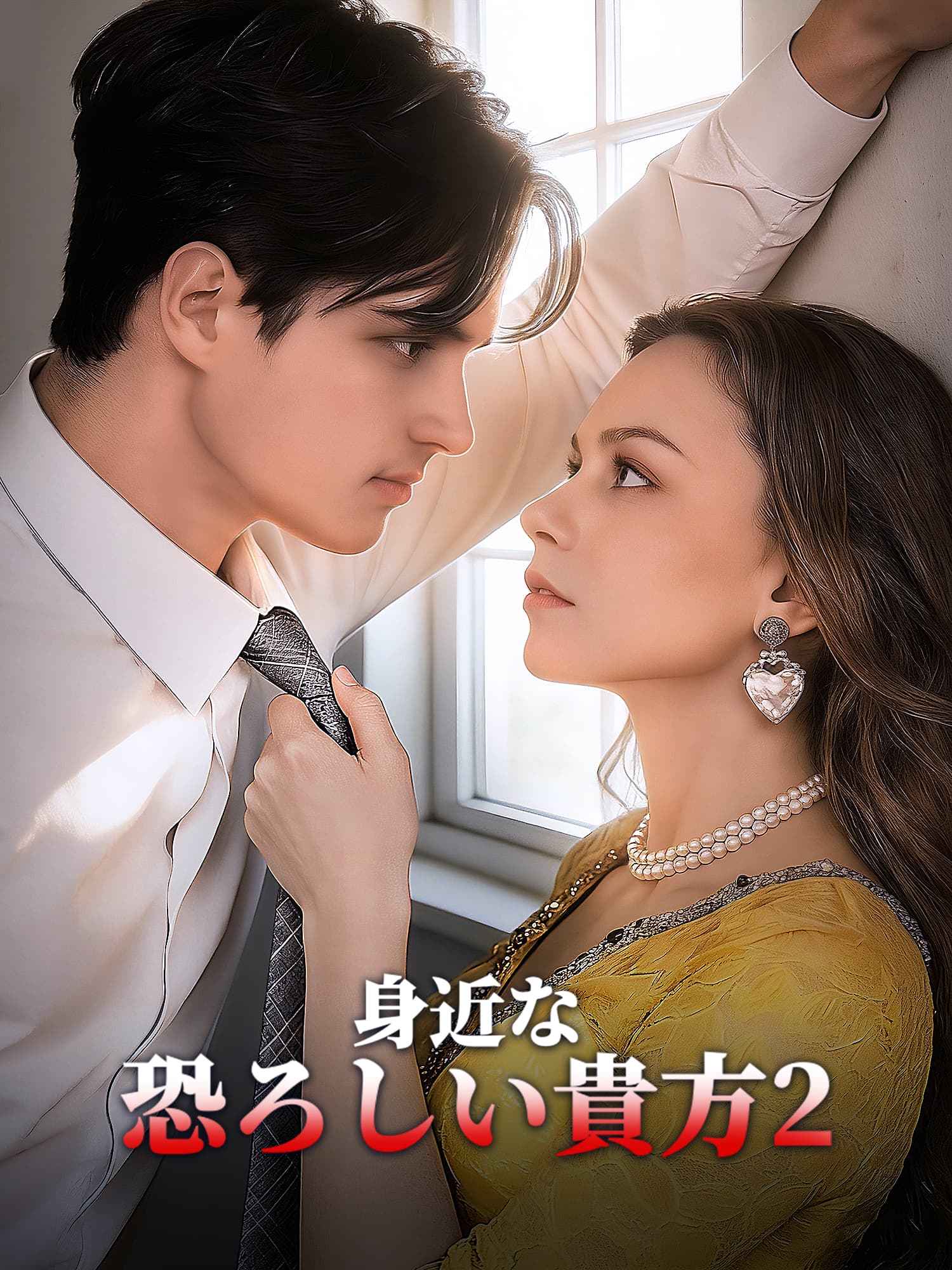 身近な恐ろしい貴方2