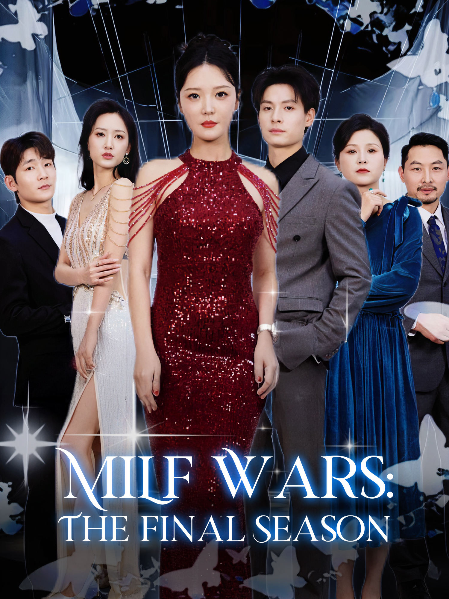 MILF Wars: The Final Season