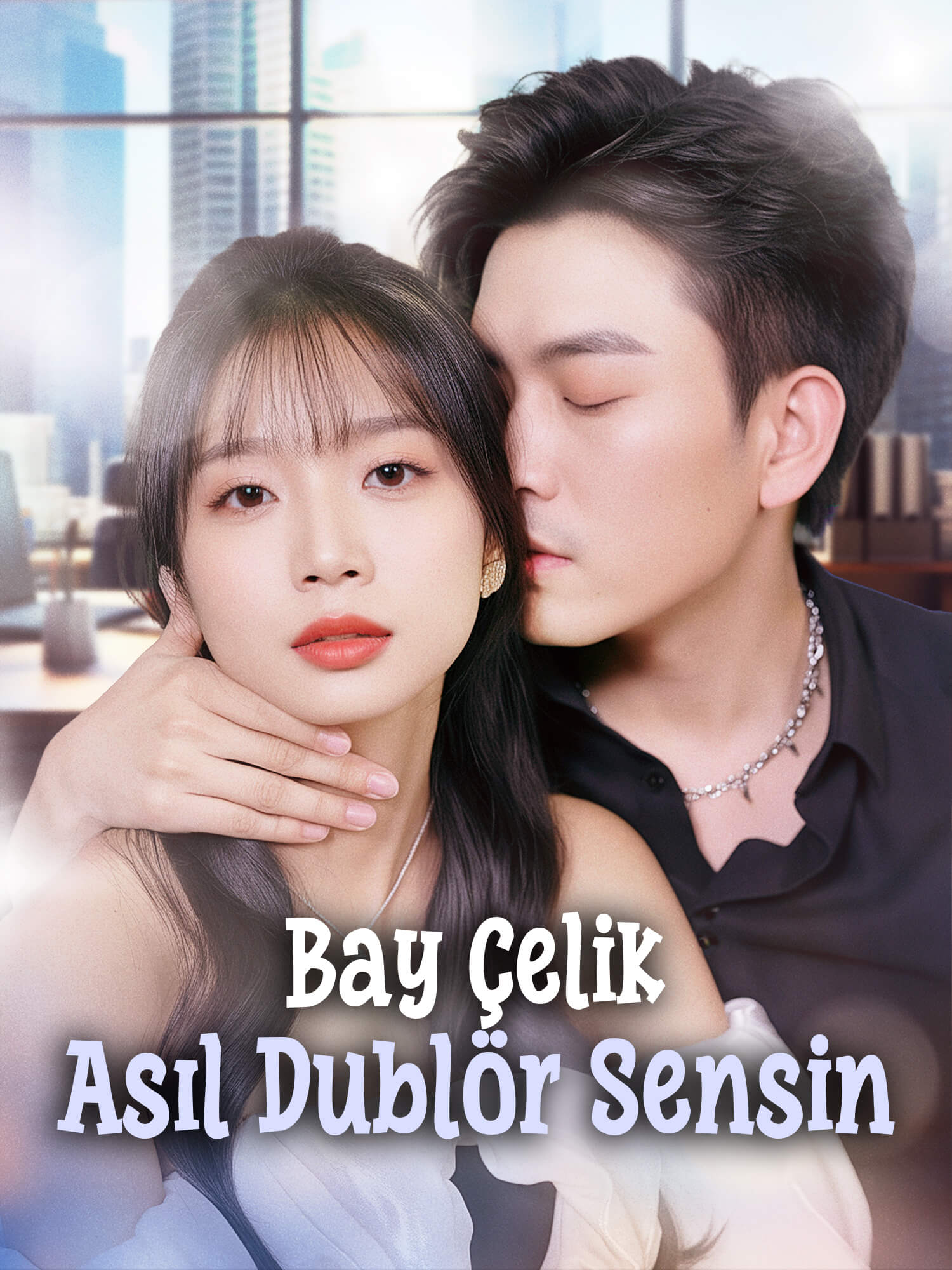 Bay Çelik: Asıl Dublör Sensin