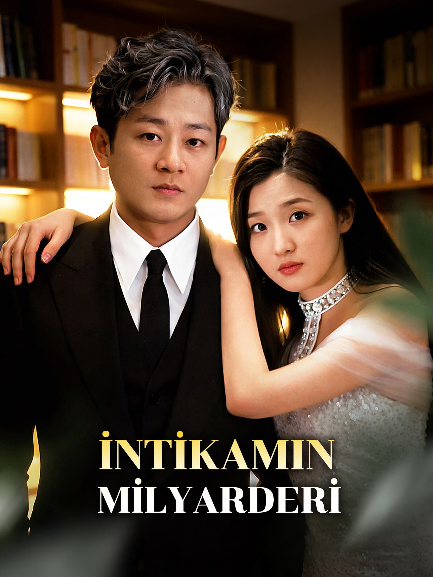 İntikamın Milyarderi