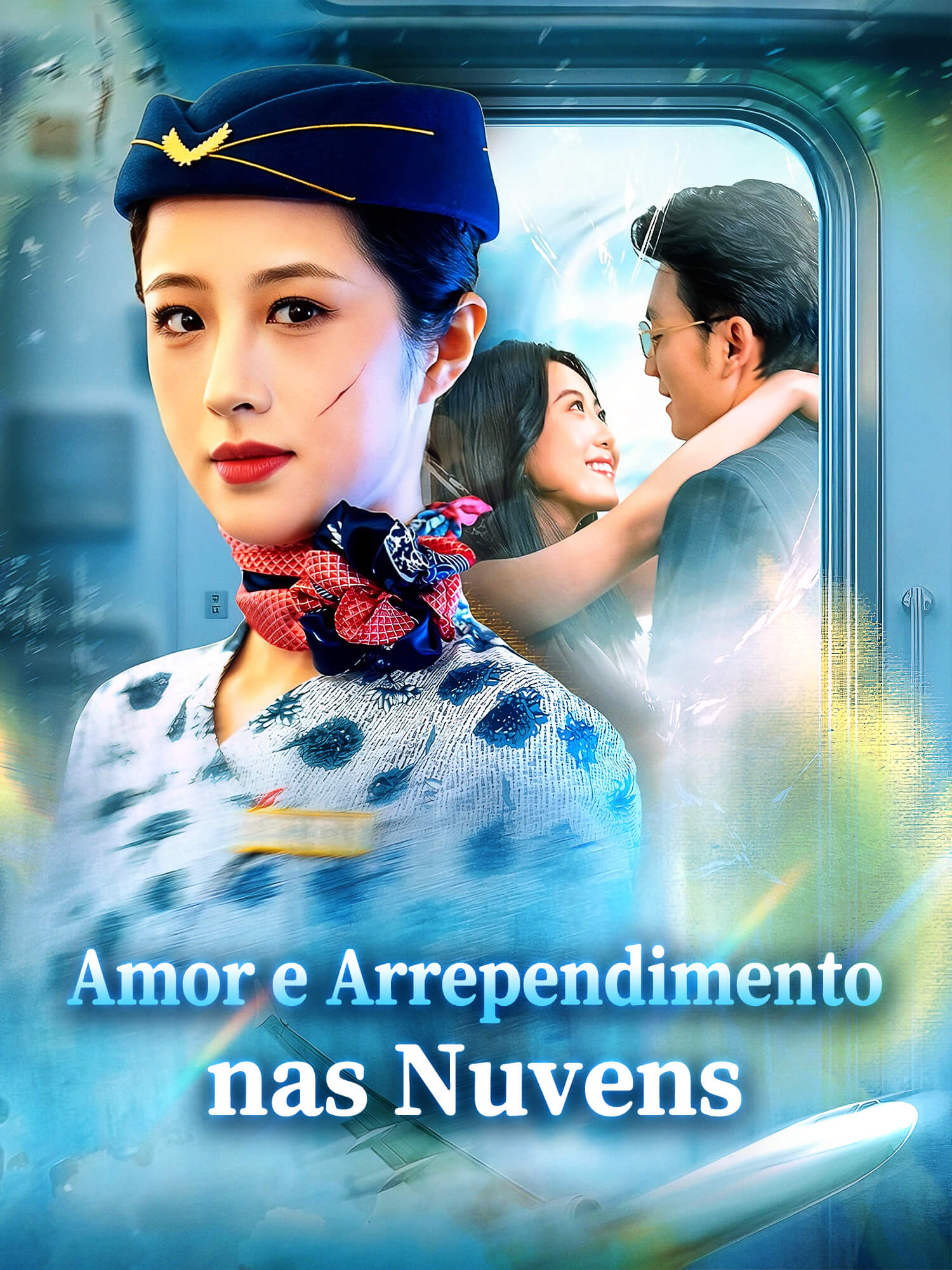 Amor e Arrependimento nas Nuvens