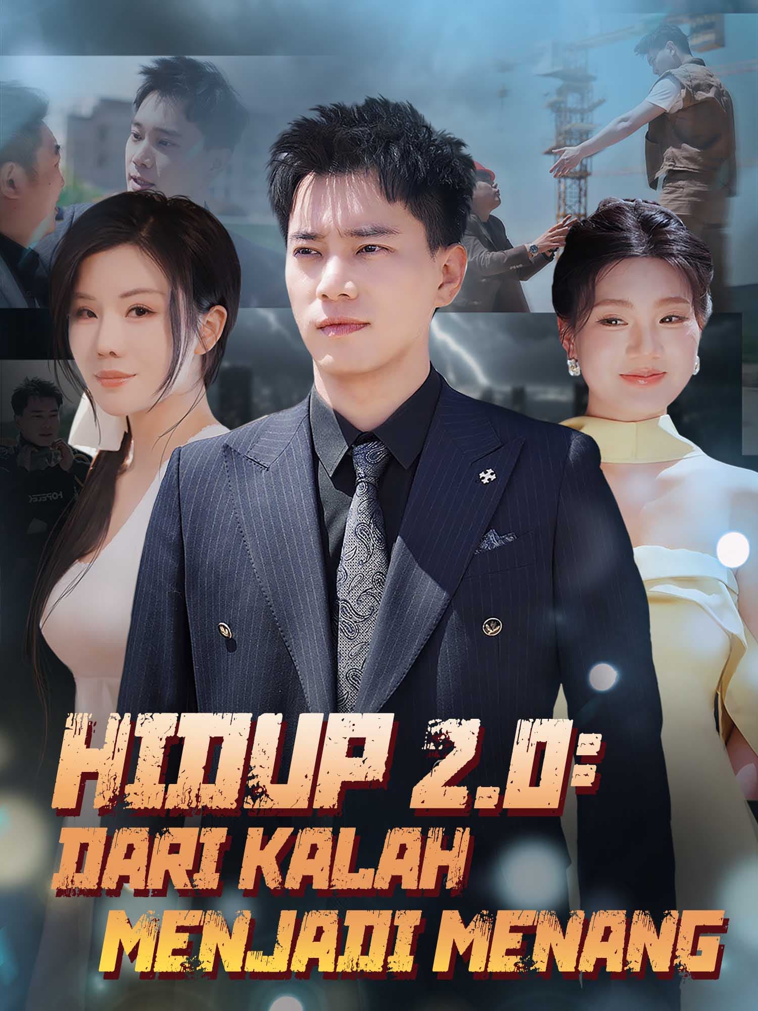 Hidup 2.0: Dari Kalah Menjadi Menang