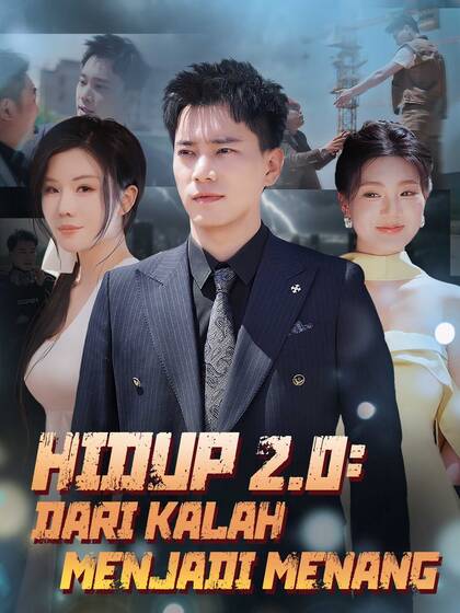 Hidup 2.0: Dari Kalah Menjadi Menang