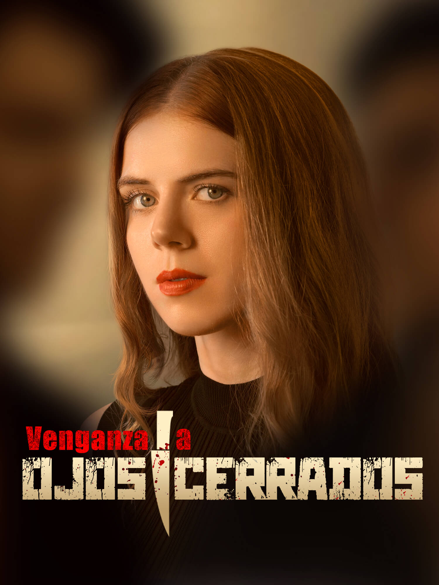 Venganza a Ojos Cerrados