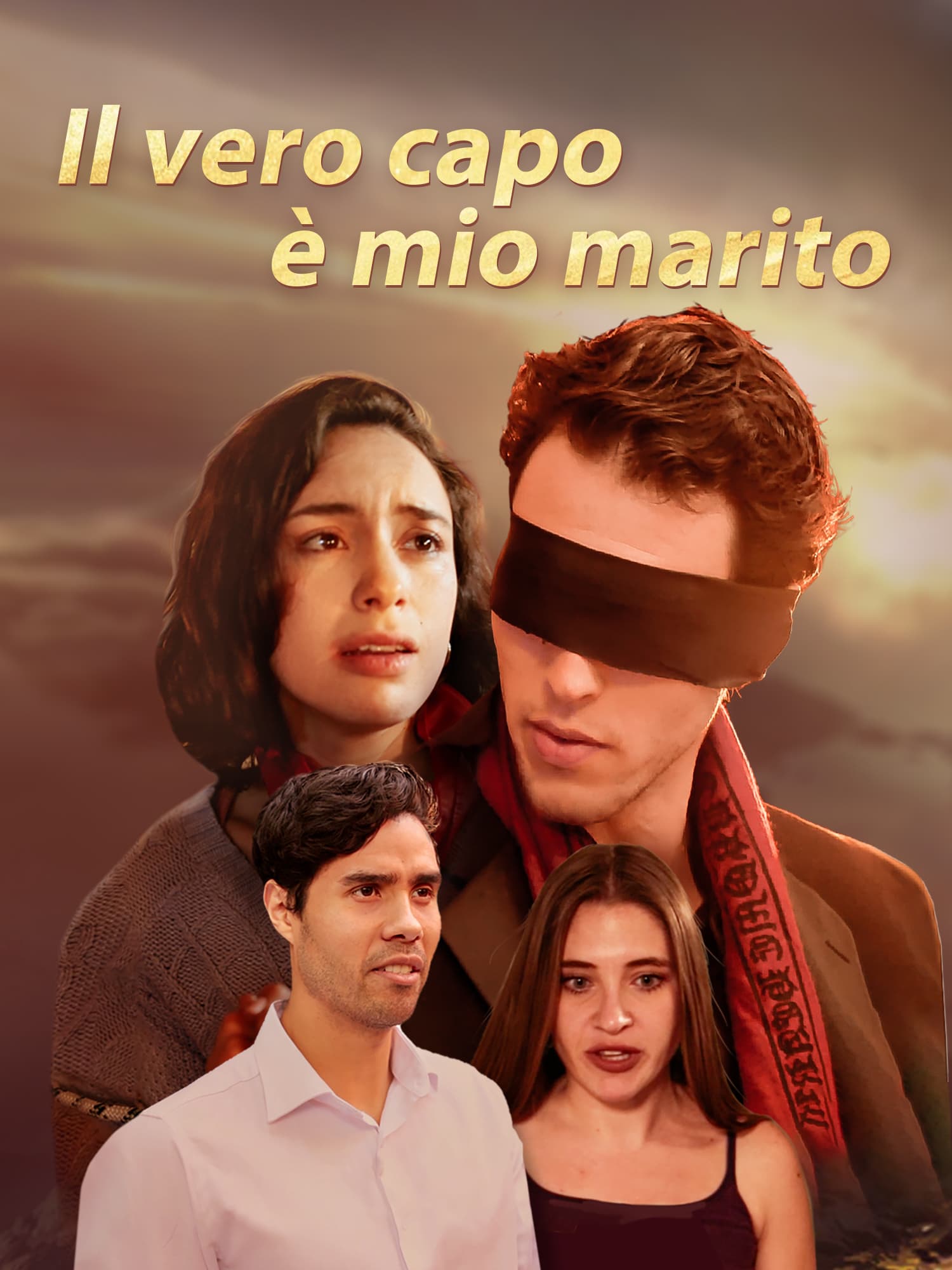 Il vero capo è mio marito