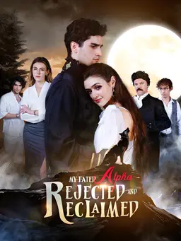 My fated Alpha: Rejected and Reclaimed