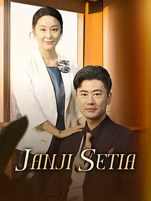 Nonton Janji Setia online dengan subtitle