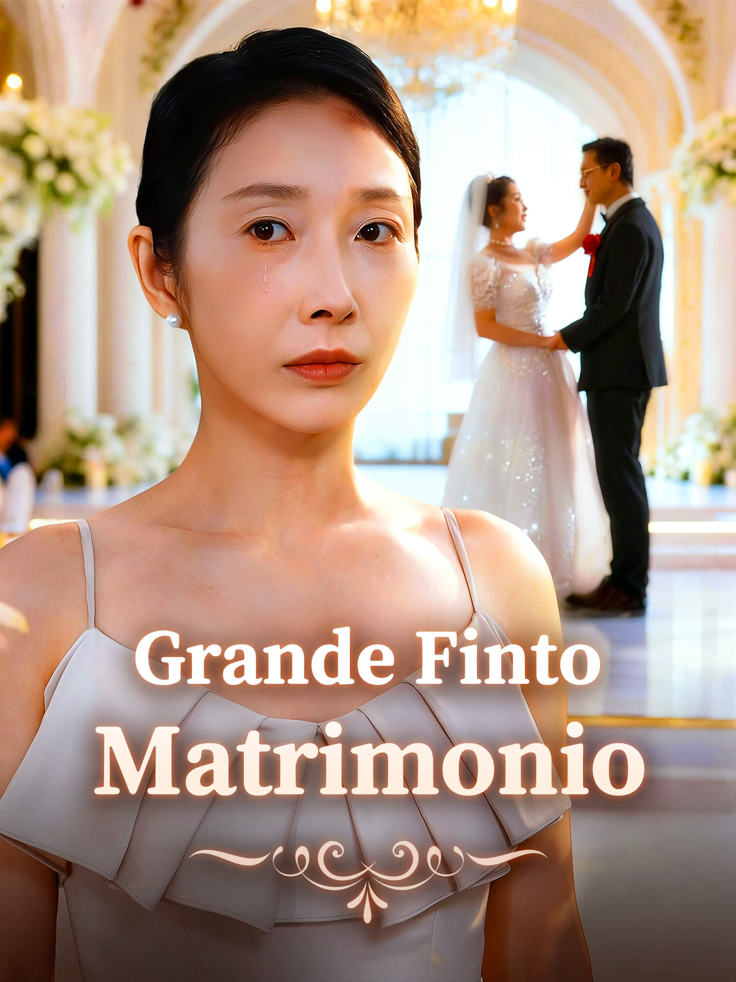 Grande Finto Matrimonio