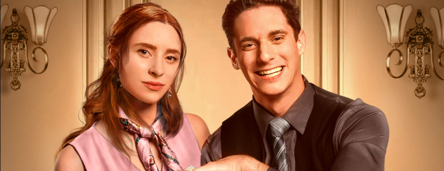 Возвращение мамы-миллиардера