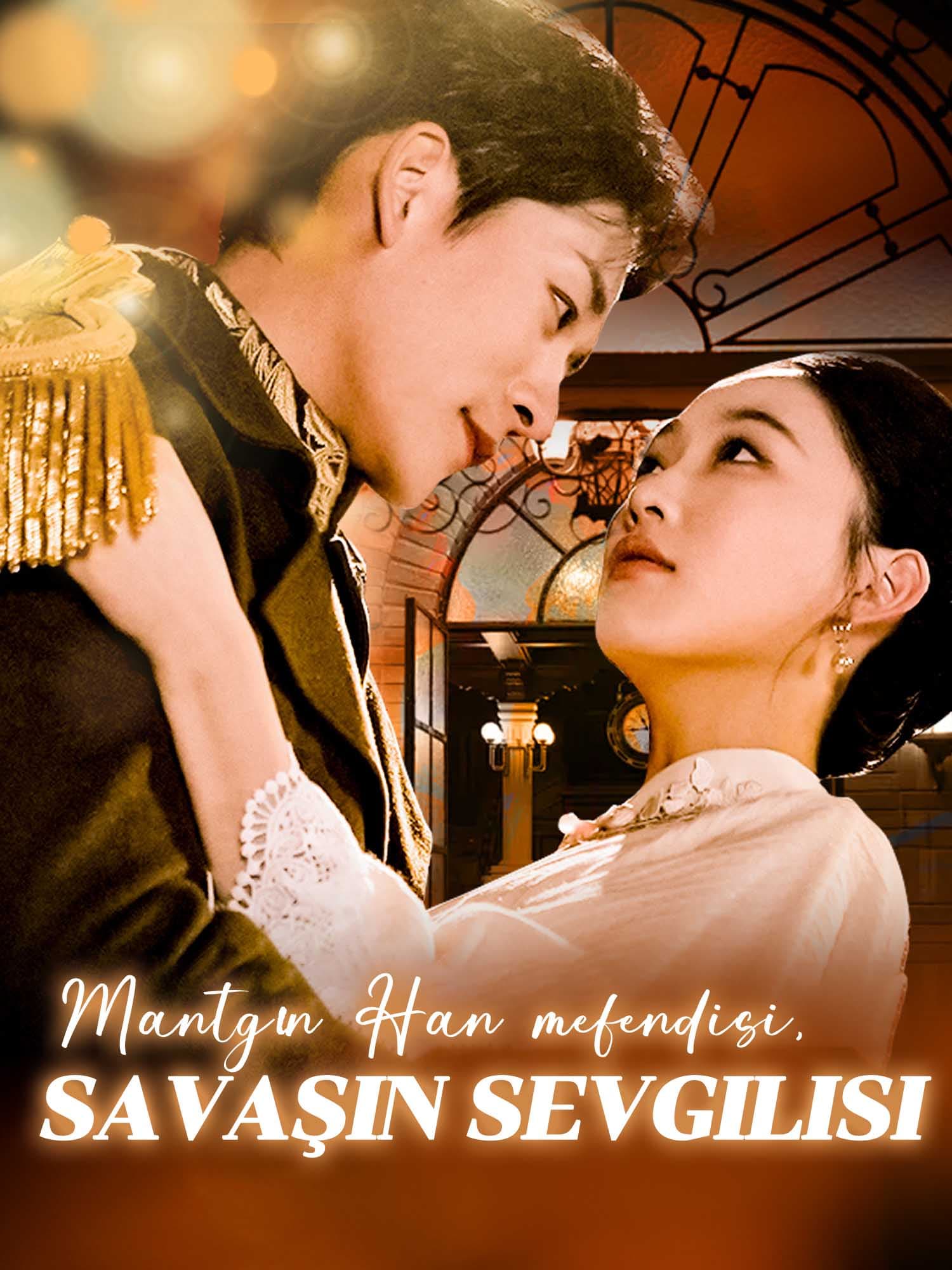 Mantığın Hanımefendisi, Savaşın Sevgilisi