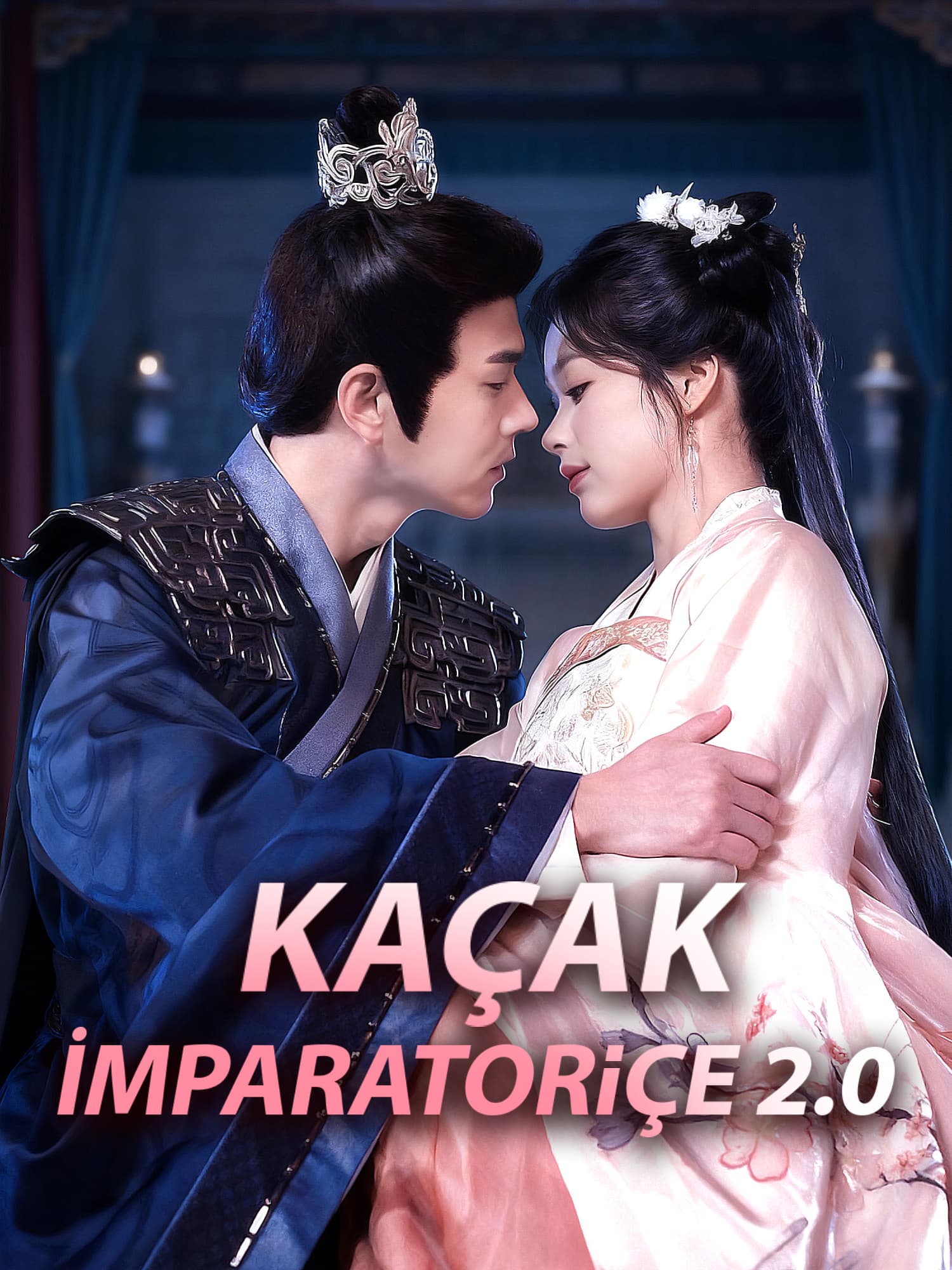 Kaçak İmparatoriçe 2.0