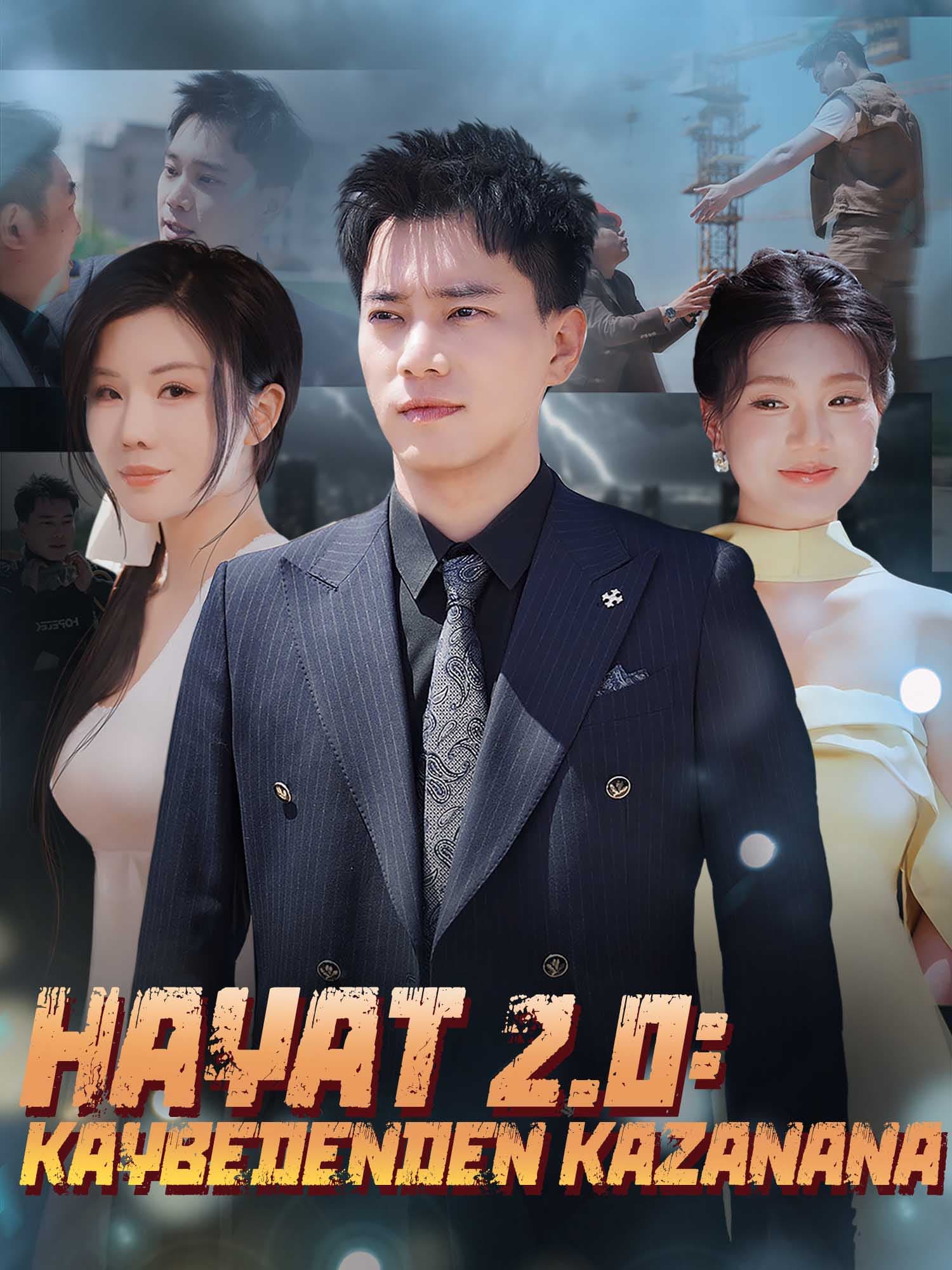 Hayat 2.0: Kaybedenden Kazanana