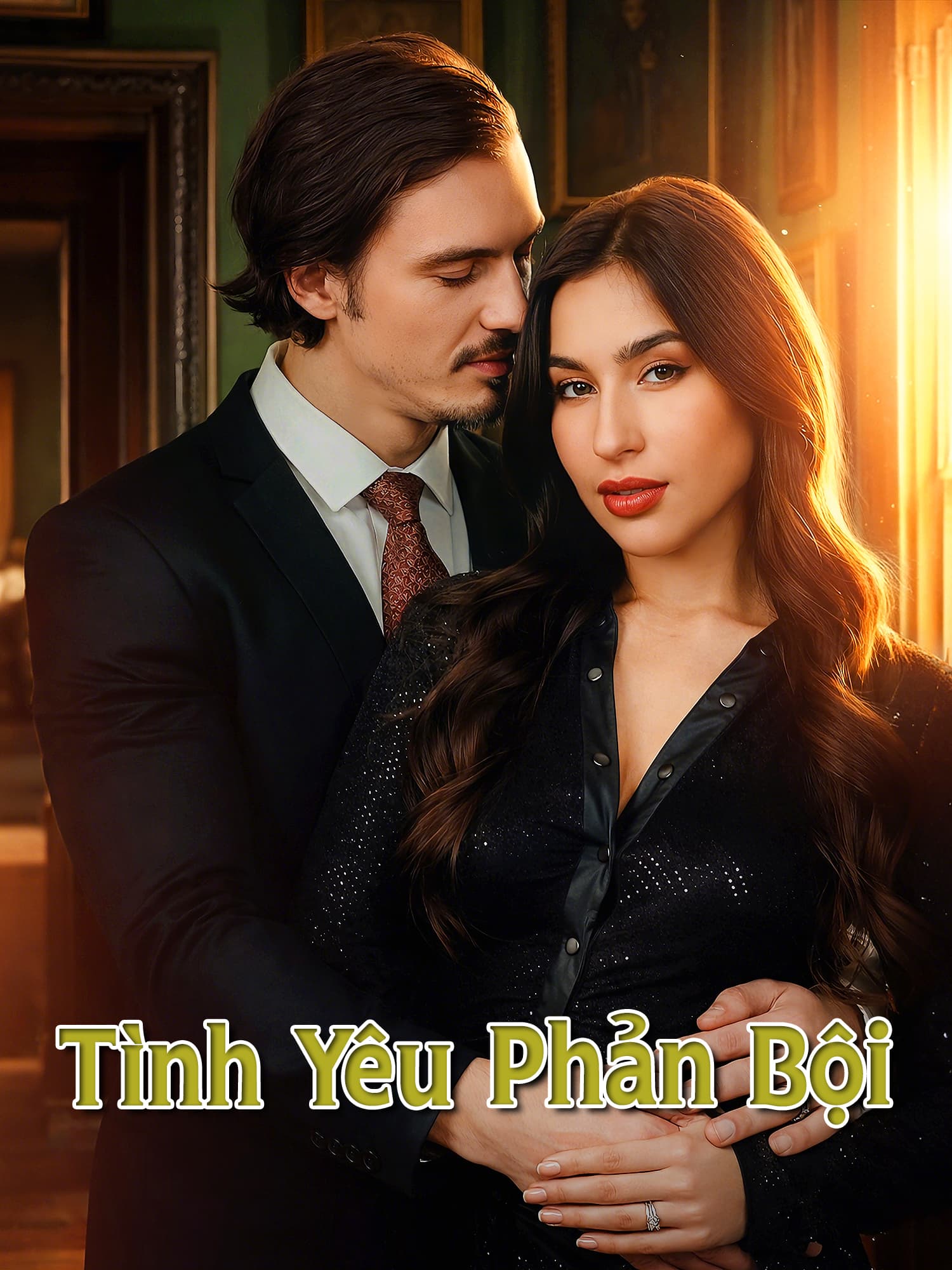 Tình Yêu Phản Bội