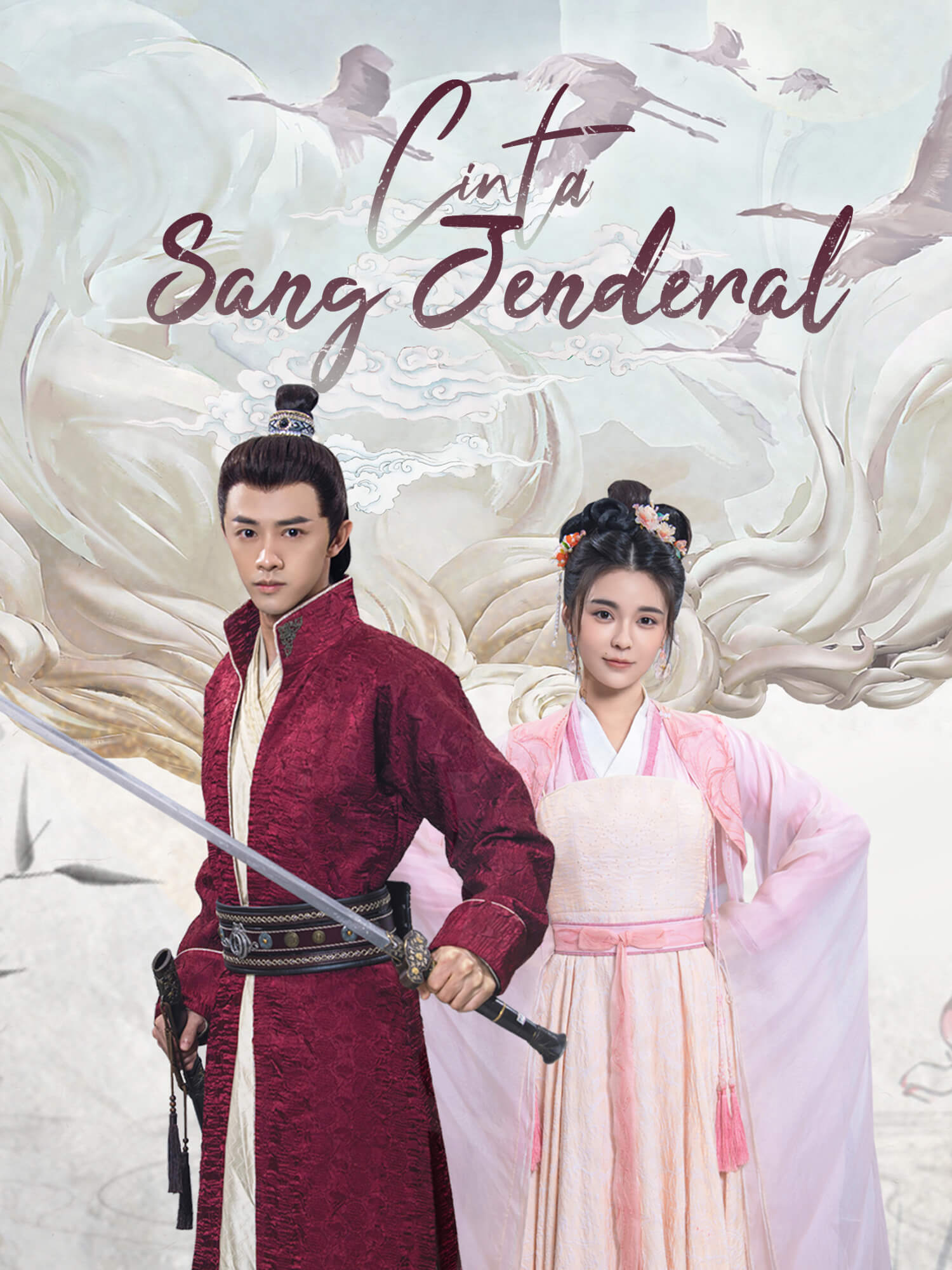 Cinta Sang Jenderal