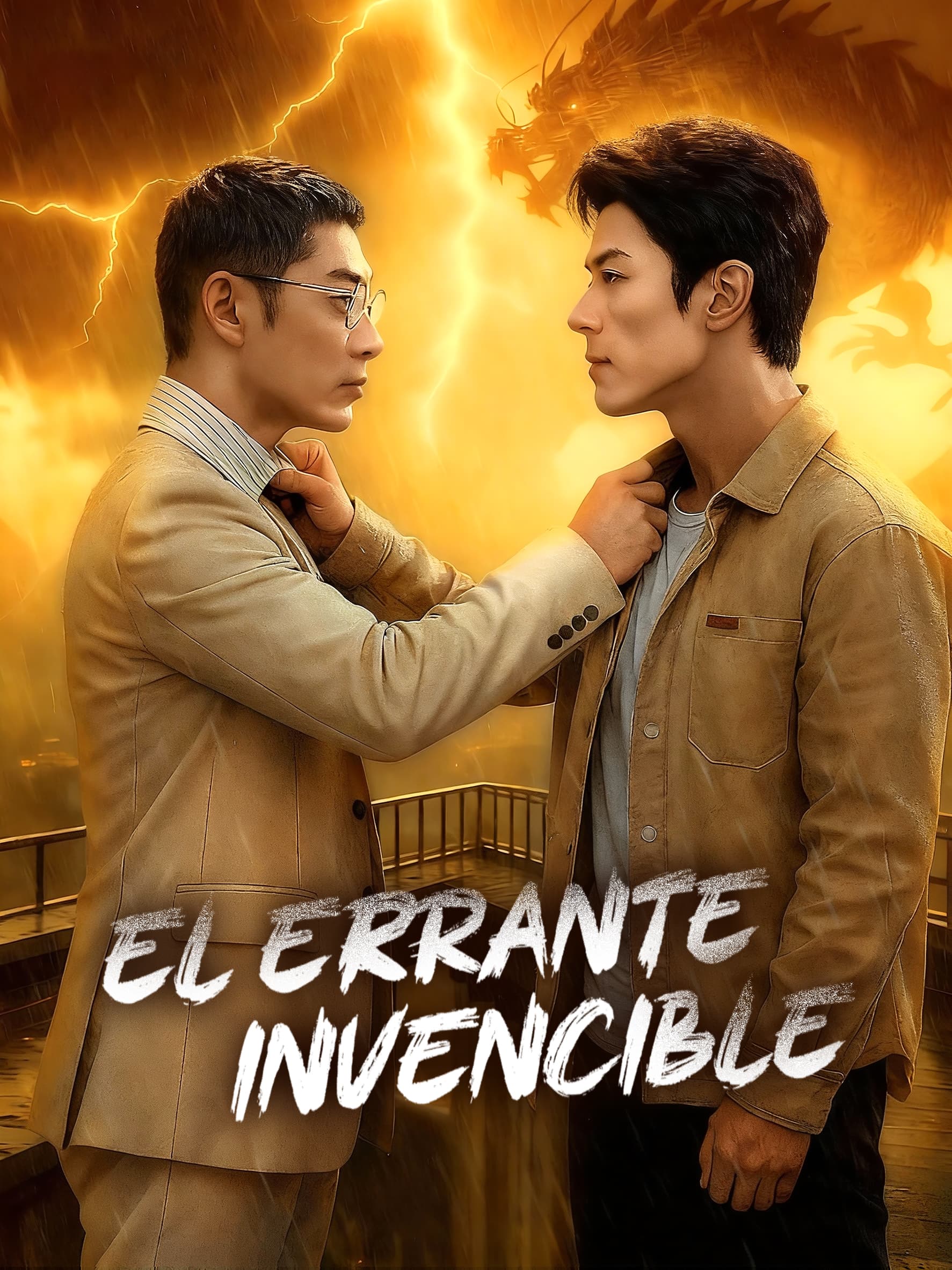 El Errante Invencible