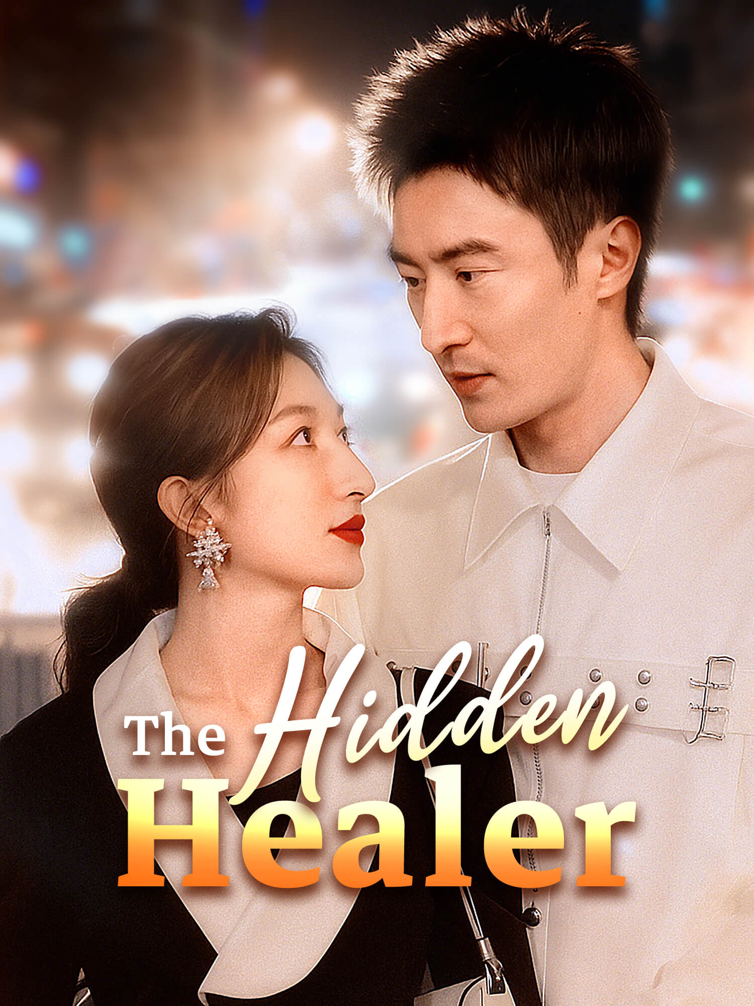 Watch The Hidden Healer online with subtitles