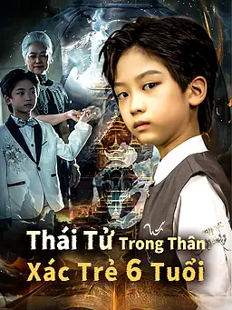 Xem Thái Tử Trong Thân Xác Trẻ 6 Tuổi trực tuyến có phụ đề