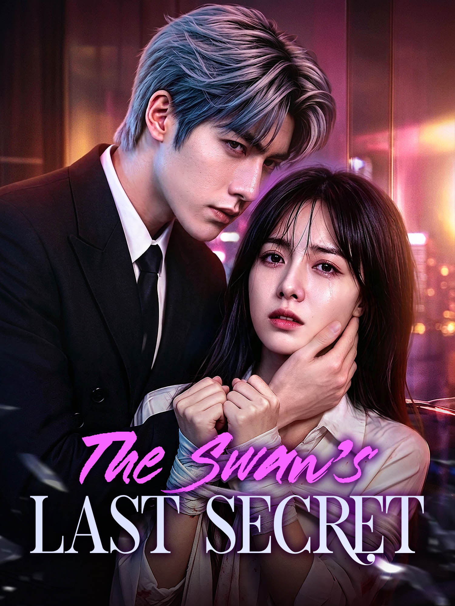 The Swan’s Last Secret
