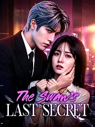The Swan’s Last Secret Short Drama Cover