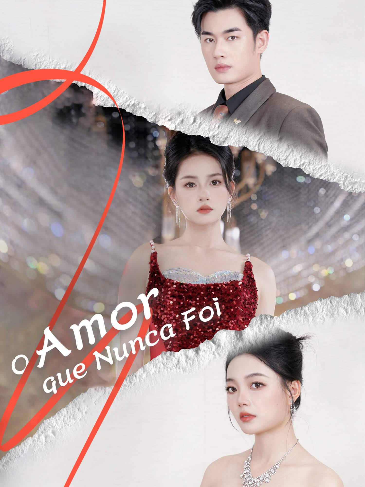 O Amor que Nunca Foi