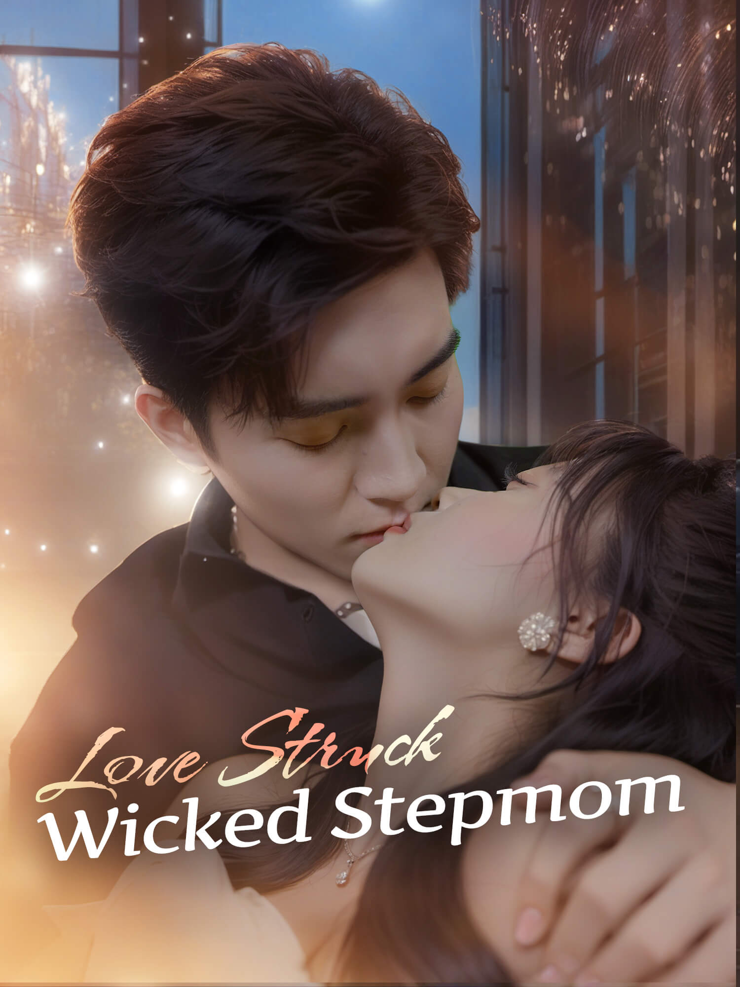 Love Struck Wicked Stepmom