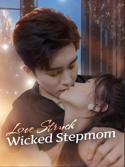 Love Struck Wicked Stepmom
