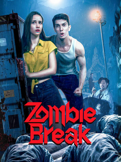 Zombie Break
