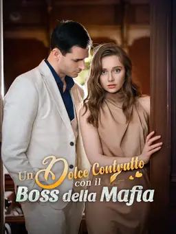 Un Dolce Contratto con il Boss della Mafia