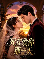 死在爱你那一天 短剧封面海报 (垂直剧集)